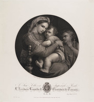 TvB G 6336
<br/>
Madonna met kind en Johannes de Doper
<br/>
<em>Caravaglia, Giovila (18e - 19e eeuw)</em>